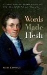 R. Edwards, R. A. R. Edwards - Words Made Flesh