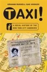 Graham Hodges, Graham Russell Gao Hodges - Taxi!