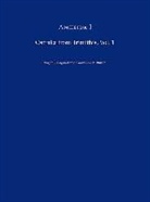 Roger Bagnall, Roger S. Bagnall, Roger/ Ruffini Bagnall, Giovanni Ruffini, Giovanni R. Ruffini - Amheida I