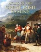 John (EDT)/ Smyth Crowley, John Crowley, Mike Murphy, William J Smyth, William J. Smyth - Atlas of the Great Irish Famine