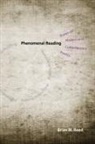 Brian Reed, Brian M. Reed - Phenomenal Reading