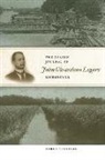 John Girardeau Legare, John Girardeau/ Sullivan Legare, Buddy Sullivan, Buddy Sullivan - Darien Journal of John Girardeau Legare, Ricegrower