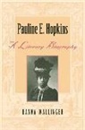Hanna Wallinger - Pauline E. Hopkins