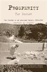 Charles M. Wiltse, Charles M./ Birkner Wiltse, Michael J. Birkner - Prosperity Far Distant