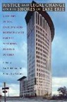 Paul (EDT)/ Alexander Finkelman, Roberta Sue Alexander, Paul Finkelman - Justice and Legal Change on the Shores of Lake Erie