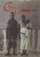 Catherine Higgs - Chocolate Islands