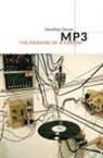 Jonathan Sterne - Mp3