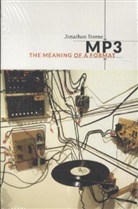 Jonathan Sterne - MP3