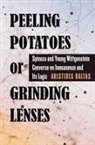 Aristeides Baltas, Aristides Baltas - Peeling Potatoes or Grinding Lenses