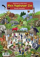 Heiko Wrusch, Heiko Wrusch - Mein Augsburger Zoo