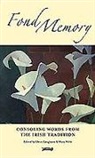 Ide Ni Laoghaire, Mary Webb - Fond memory
