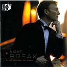 Johannes Brahms, Franz Liszt, Wolfgang Rihm - Night Break, 1 Audio-CD (Audio book)