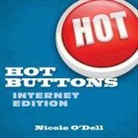 Nicole dell, O&amp;apos, Nicole O`dell, Nicole O'Dell - Hot Buttons