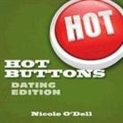 Nicole dell, O&amp;apos, Nicole O`dell, Nicole O'Dell - Hot Buttons