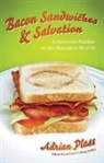 Adrian Plass - Bacon Sandwiches & Salvation