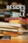 Dan Gibson, Jordan Green, John Pattison - Besides the Bible