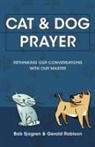 Gerald Robison, Bob Sjogren - Cat & Dog Prayer