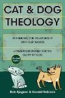 Gerald Robison, Bob Sjogren - Cat & Dog Theology