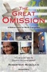 Robertson McQuilkin - The Great Omission
