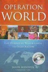 Jason Mandryk - Operation World