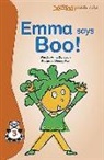 Anna Donovan, Woody Fox - Emma Says Boo!
