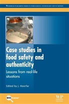 J (Technical University of Denmark Hoorfar, J. (EDT) Hoorfar, Jeffrey Hoorfar, Jeffrey (Technical University of Denmark Hoorfar, J Hoorfar, J (Technical University of Denmark Hoorfar... - Case Studies in Food Safety and Authenticity