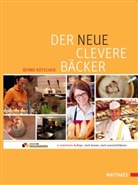 Bernd Kütscher - Der neue clevere Bäcker
