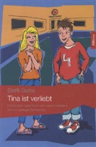Steffi Geihs - Tina ist verliebt