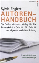 Sylvia Englert - Autorenhandbuch