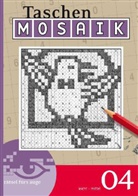 Taschen-Mosaik. Bd.4