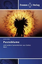 Janine Haller - Pusteblume