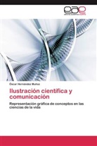 Óscar Hernández Muñoz - Ilustración científica y comunicación
