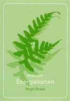 Birgit Straka - Wildkräuter-Energiekarten und Begleitheft