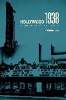 Jurca, Catherine Jurca, Jurca Catherine - Hollywood 1938