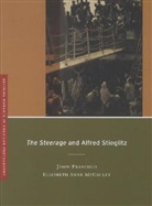 Jason Francisco, Jason Mccauley Francisco, Jason/ McCauley Francisco, Francisco Jason, Francisco/McCauley, Elizabeth A. McCauley... - Steerage and Alfred Stieglitz