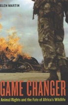 Glen Martin, Martin Glen - Game Changer