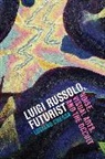Luciano Chessa, Chessa Luciano - Luigi Russolo, Futurist