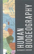 A. H. Harcourt, Alexander Harcourt, Alexander H Harcourt, Alexander H. Harcourt, Inc Harcourt, Harcourt Alexander - Human Biogeography