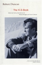 Robert Duncan, Robert/ Boughn Duncan, Michael Boughn, Boughn Michael, Victor Coleman, Coleman Victor - H.d. Book