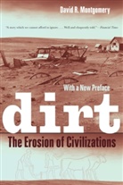 David R Montgomery, David R. Montgomery, Montgomery David R. - Dirt