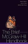 Elaine P Maimon, Janice H Peritz, Elaine P. Maimon, Elaine/ Peritz Maimon, Janice Peritz, Janice H. Peritz... - The Brief McGraw-Hill Handbook