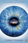 Chris Stringer - The Origin of Our Species