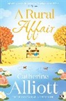 Catherine Alliott, Alliott Catherine - A Rural Affair