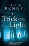 Louise Penny - A Trick of the Light