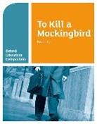 Carmel Waldron, Waldron Carmel - To Kill a Mockingbird