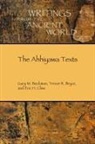 Gary M. Beckman, Gary M./ Bryce Beckman, Trevor R. Bryce, Eric H. Cline - The Ahhiyawa Texts