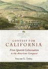 Stephen G. Hyslop, Steven G. Hyslop - Contest for California