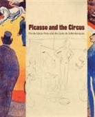 Phillip J. Earenfight, Phillip J. (EDT) Earenfight, Pablo Picasso, Phillip J Earenfight, Phillip J. Earenfight - Picasso and the Circus
