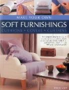 Dorothy Wood, Wood Dorothy - Make Your Own Soft Furnishings