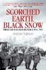 Andrew Salmon - Scorched Earth, Black Snow